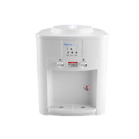 欧伦萨 饮水机台式 家用温热 小型迷你饮水机学生用区域 543TU