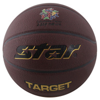 户外运动篮球 室内外通用PU成人比赛训练7号篮球