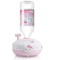 欧伦萨 KT加湿机迷你家用加湿喷雾加湿器断电保护加湿器家用