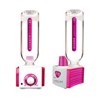 欧伦萨 迷你加湿器 办公学习静音 家用加湿器