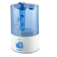 欧伦萨 家用机械式4L大水箱加湿器 大雾量静音增湿机