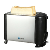 欧伦萨 多士炉2片烤面包机家用全自动早餐机吐司机