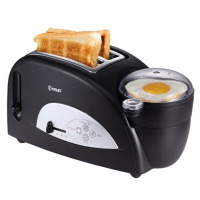 欧伦萨 烤面包机家用多功能早餐吐司机全自动多士炉60M6Q