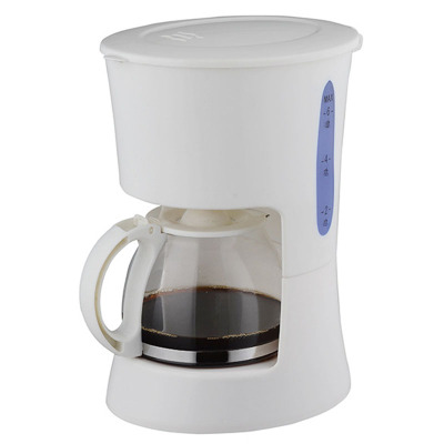 欧伦萨 滴漏美式咖啡机 批发全自动泡茶机家用