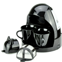 欧伦萨 小家电 生产美式滴漏商用咖啡机 全自动家用泡茶机