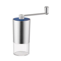 欧伦萨 咖啡研磨机 手摇咖啡机 咖啡磨豆机 手摇胡椒磨 咖啡磨