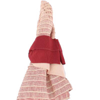 欧伦萨 遮阳帽女可折叠太阳帽女夏天凉帽户外渔夫帽盆帽VJO7J