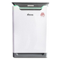 欧伦萨 家用卧室智能空气净化器室内除甲醛雾霾净化加湿器wifi遥控9813