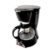 欧伦萨 咖啡机全自动美式家用 多功能保温煮茶泡茶机小家电1994