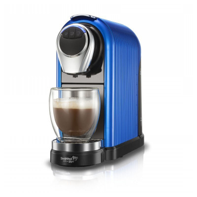 欧伦萨 咖啡机家用全自动商用半自动咖啡壶