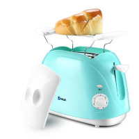 欧伦萨 烤面包机家用多功能早餐吐司机全自动多士炉9942