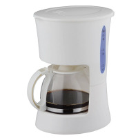 欧伦萨 小家电 滴漏美式咖啡机 全自动泡茶机家用