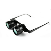 钓鱼望远镜 钓鱼式望远镜看漂拉近眼镜垂钓眼镜偏光镜