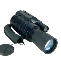 6倍高清数码红外线夜视仪日夜两用彩色拍照录像