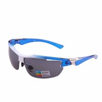 运动骑行眼镜 偏光运动眼镜 户外休闲运动眼镜