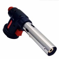 卡式喷枪 大面积直冲喷火枪 气体脉线 户外烧烤专用喷枪