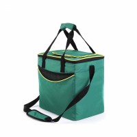 顶部开口防水冰包 36L大号户外野餐包 牛津布野餐包