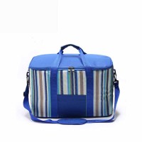 34L大号牛津布冰包 加厚送餐包 保温野餐包