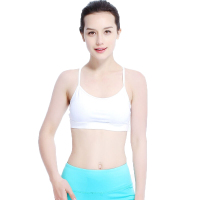 欧伦萨 瑜伽服上衣春夏款女显瘦瑜珈愈加跑步运动健身服MGI37