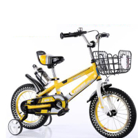 欧伦萨 户外运动儿童自行车16寸小孩童车14寸宝宝3-5-9岁男女12-18寸单车959PM