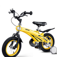 欧伦萨 儿童自行车12/14/16寸男女宝宝童车3/6岁山地车小孩脚踏单车3468
