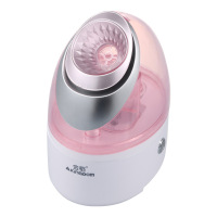 欧伦萨 蒸脸器家用脸部纳米喷雾美容补水仪加湿器U94AL