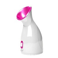 欧伦萨 蒸脸器美容仪补水器家用仪器洁面仪喷雾机蒸面器热喷蒸脸