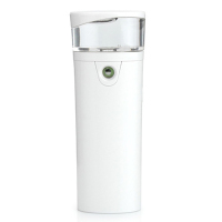 欧伦萨 冷喷纳米喷雾器充电宝便携脸部加湿蒸脸机蒸脸器美容仪补水仪器