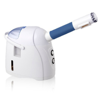 欧伦萨 香薰蒸脸器冷热喷雾机蒸脸机纳米离子蒸汽美容仪器Q2G6U