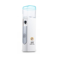 欧伦萨 冷喷蒸脸机纳米喷雾器便携脸部加湿器手机充电补水美容仪器3LQ5F