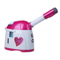 欧伦萨 蒸脸器冷热喷雾美容仪补水保湿冷喷机蒸面器离子蒸脸机28JUS