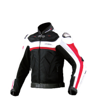 欧伦萨 户外运动越野摩托车骑行骑士服 机车服 赛车服速降服Z3I2W