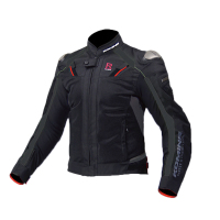 欧伦萨 户外运动越野摩托车骑行骑士服 机车服 赛车服 速降服 CJ0K7