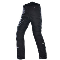 欧伦萨 赛车裤摩托车防摔裤子骑士骑行裤护具机车骑行服裤男