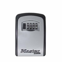 装修用密码钥匙盒 密码锁钥匙箱