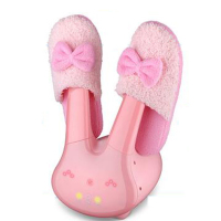 欧伦萨 户外运动 烘鞋器干鞋器暖鞋器 可万能伸缩 定时 鞋子除臭器F6MI9