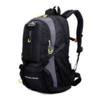 欧伦萨 户外运动2016登山包男户外旅游包大容量电脑包女时尚休闲学生双肩背包706X2