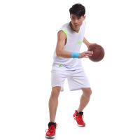 欧伦萨 户外运动2016年春夏季男篮球服训练服 队服套装班服透气49226