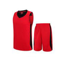 欧伦萨 户外运动2016春夏季男款篮球服球衣服 蓝球服定制印字印号成人套装男儿童装12色