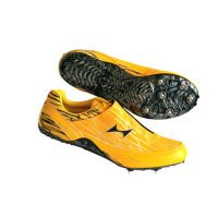 欧伦萨 户外运动2016春夏季跑钉鞋185钉子鞋短跑鞋跑步钉鞋冬田径运动鞋