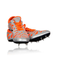 欧伦萨 户外运动2016春夏季718钉鞋 跑步钉鞋 短跑钉鞋 训练跑钉鞋男女田径