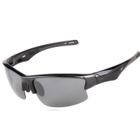 欧伦萨 男女款户外运动太阳镜 挡风沙自行车眼镜 骑行眼镜45R5O