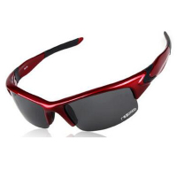 欧伦萨 户外运动眼镜 骑行眼镜 偏光驾驶镜 太阳镜DC364