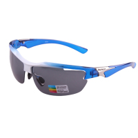 欧伦萨 运动骑行眼镜 偏光运动眼镜 户外休闲运动眼镜R57H4