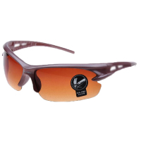 欧伦萨 户外骑行眼镜电瓶车自行车摩托车墨镜男士太阳眼镜57AUK