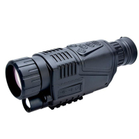 欧伦萨 军迷夜视仪望远镜美式单筒数码昼夜间用微光MH63N