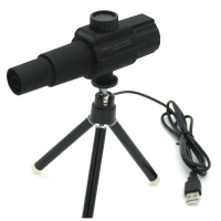欧伦萨 智能数码望远镜 USB显微镜 录像拍照回放功能 网络直播1L48C