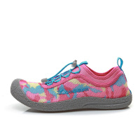 欧伦萨 户外运动2016户外男登山鞋溯溪鞋一脚登情侣户外休闲鞋网布透气男鞋