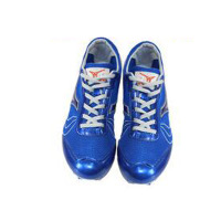 欧伦萨 户外运动2016春夏季589红色跑钉鞋田径鞋中考体育达标男女跑步鞋跑鞋