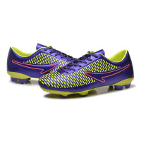 欧伦萨 户外运动2016C罗刺客9代10代TF/AG钉长钉足球鞋人造草地足球鞋平底碎钉球鞋